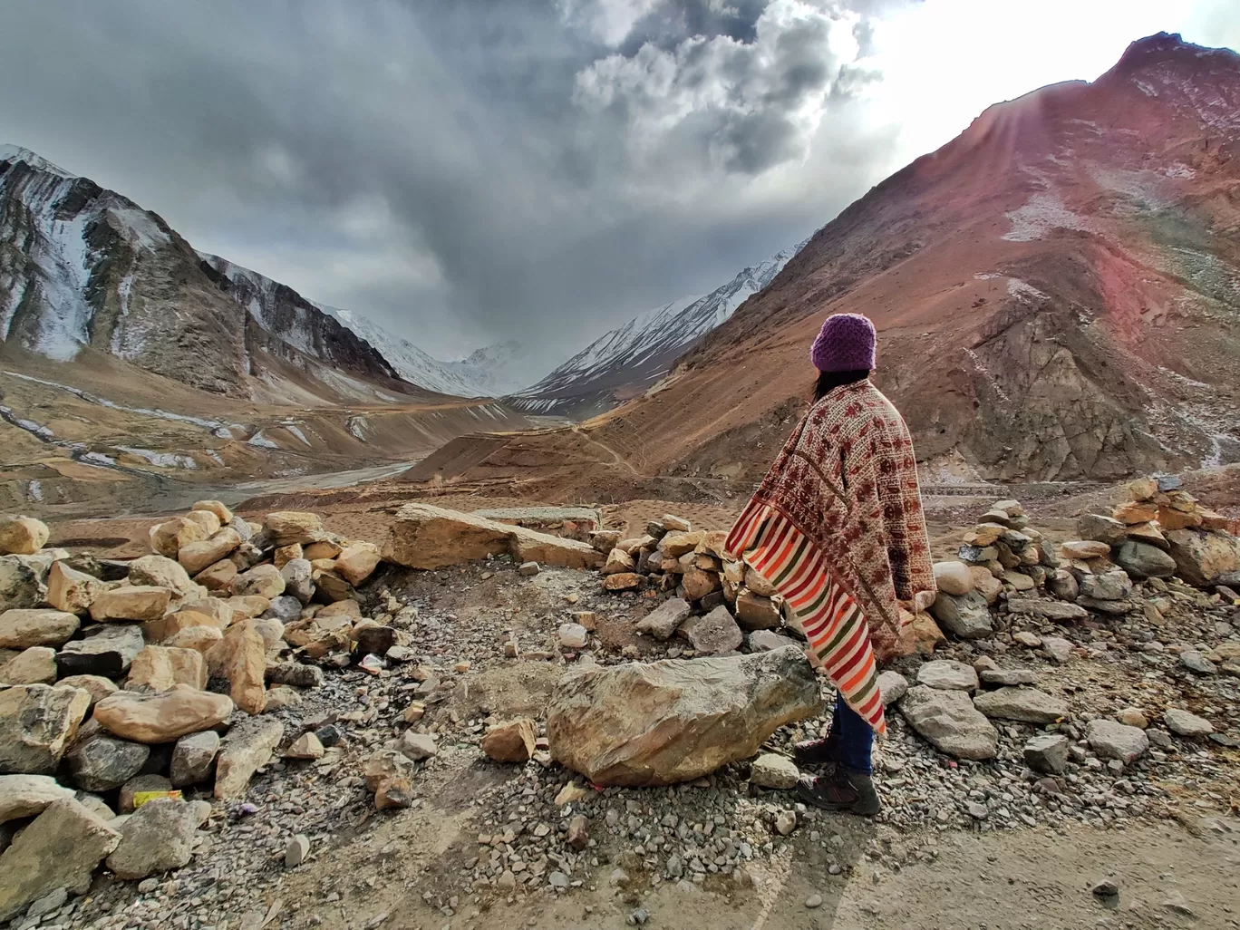 Photo of Pin Valley National Park By Namrata Das Adhikary 