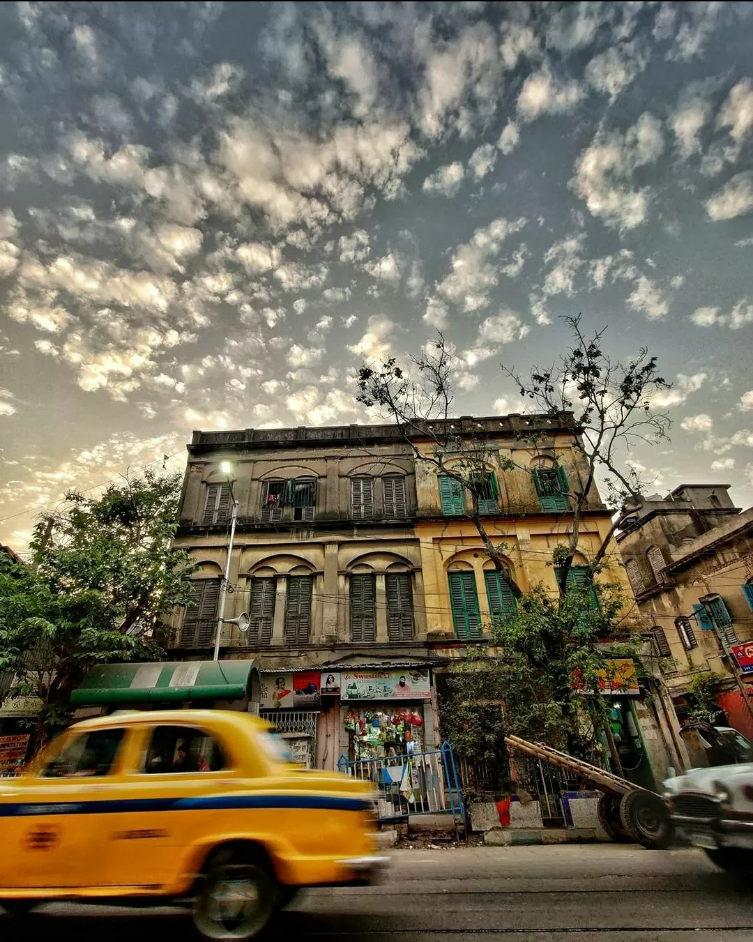 Photo of Kolkata By Namrata Das Adhikary 