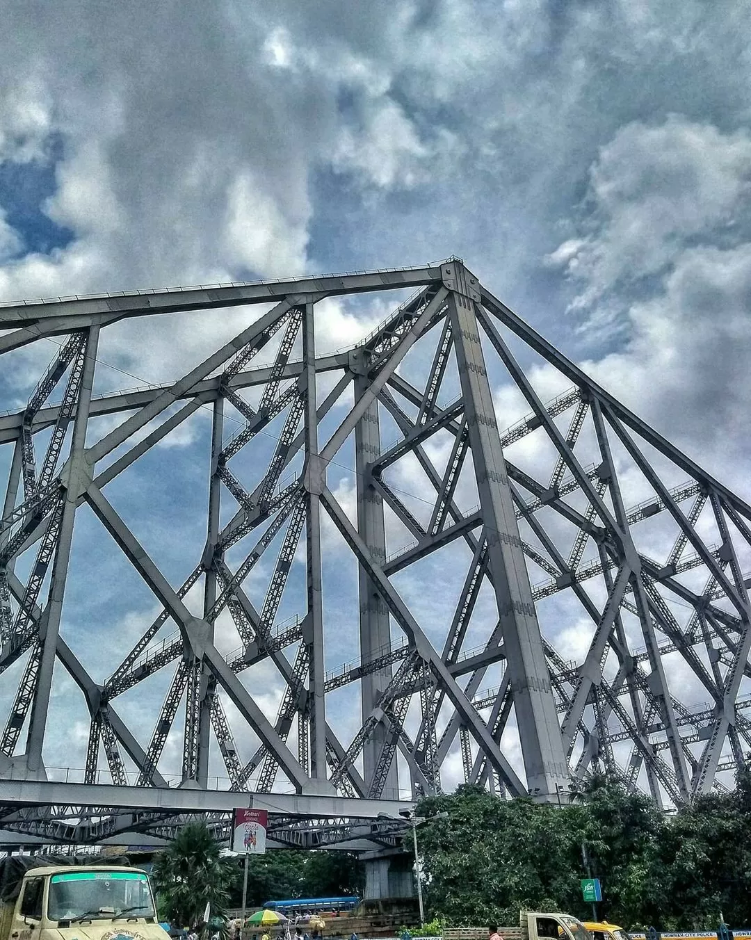 Photo of Kolkata By Namrata Das Adhikary 