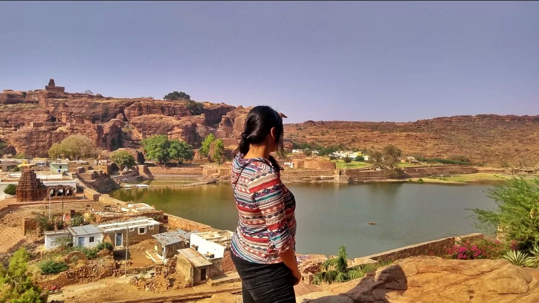 Photo of Hampi By Namrata Das Adhikary 