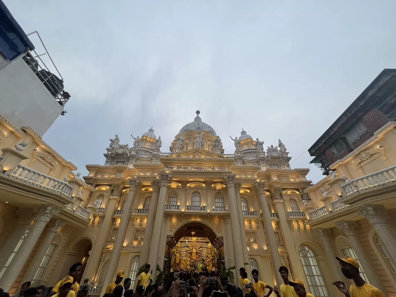 Photo of Kolkata By Namrata Das Adhikary 