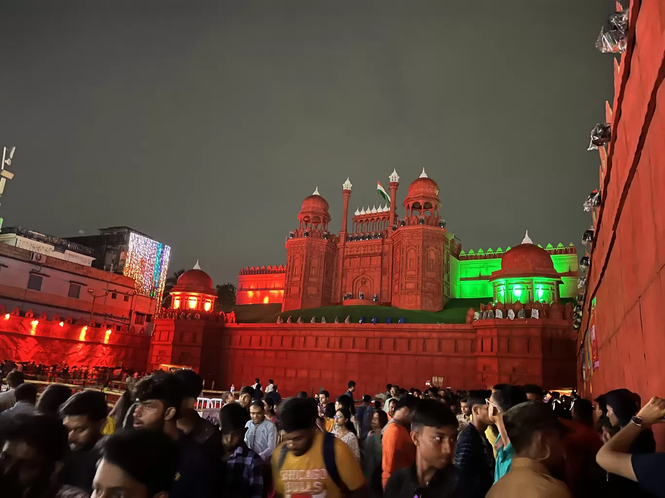 Photo of Kolkata By Namrata Das Adhikary 