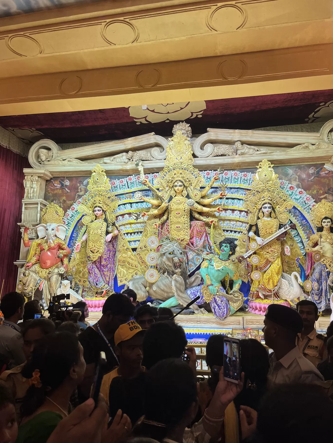 Photo of Kolkata By Namrata Das Adhikary 