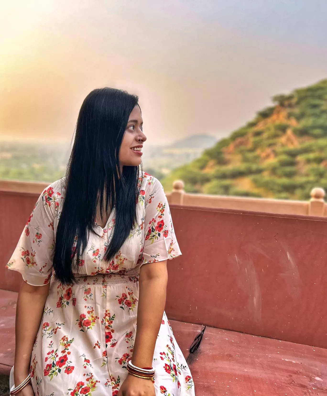 Photo of Neemrana Fort-Palace By Namrata Das Adhikary 
