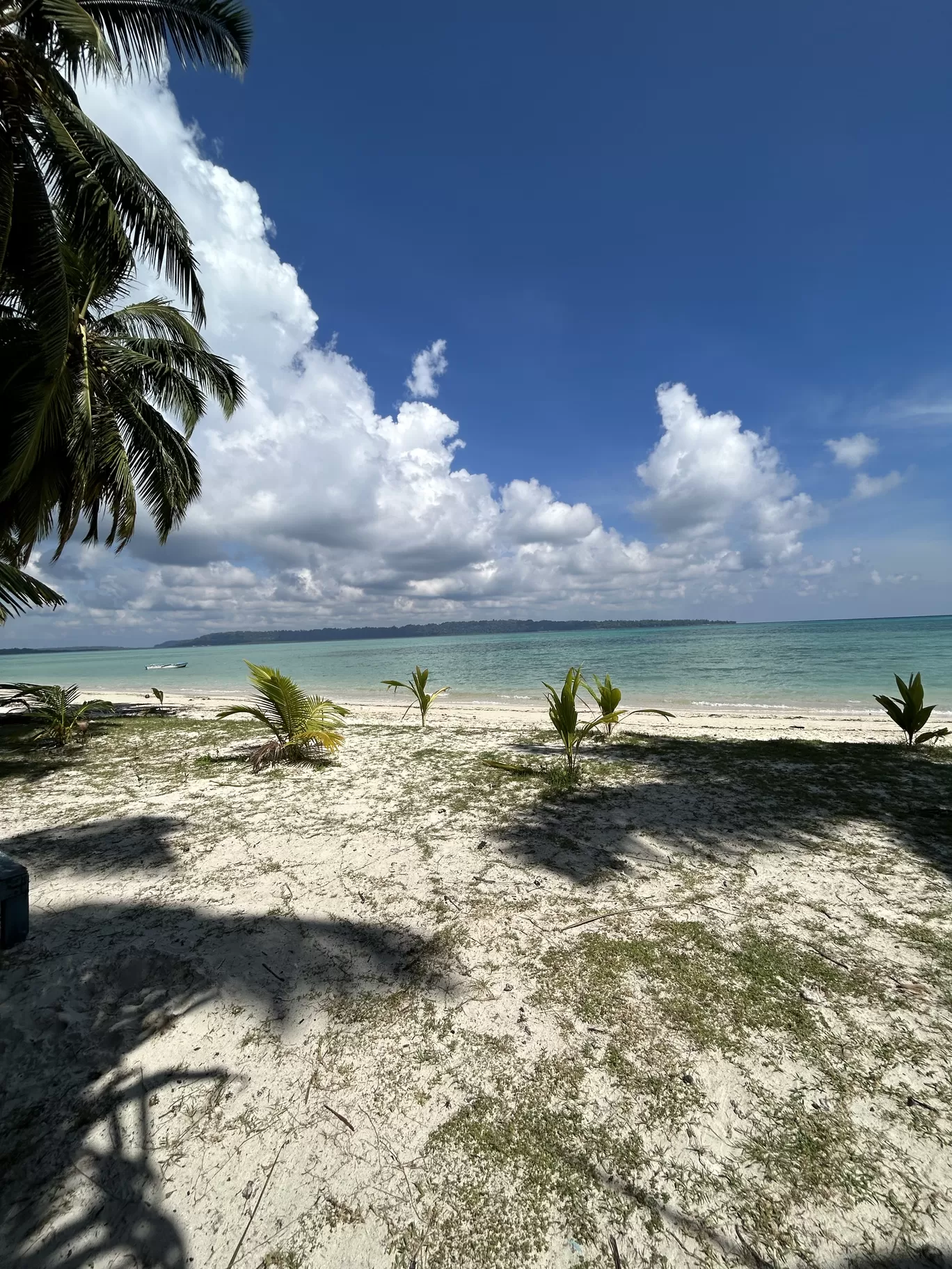 Photo of Andaman Islands By Namrata Das Adhikary 