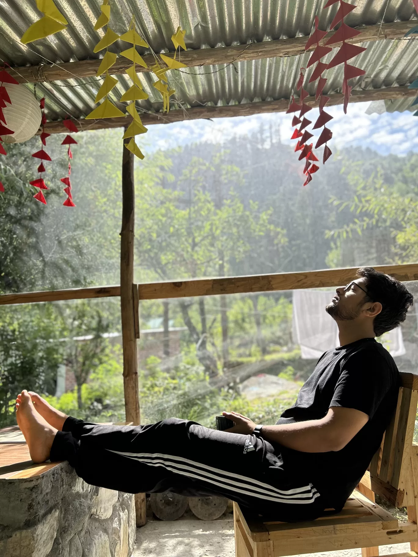 Photo of Jibhi By Namrata Das Adhikary 