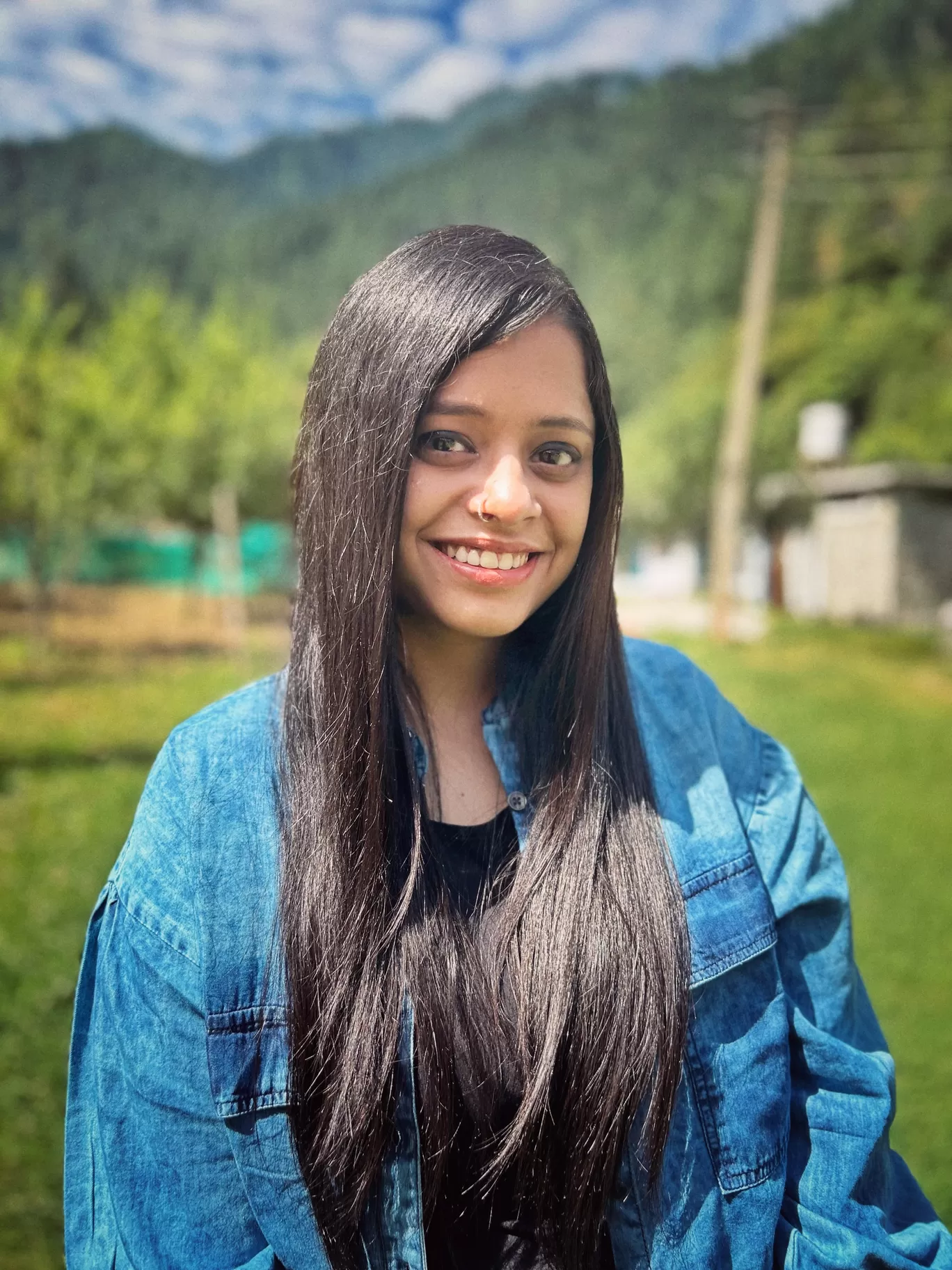 Photo of Jibhi By Namrata Das Adhikary 