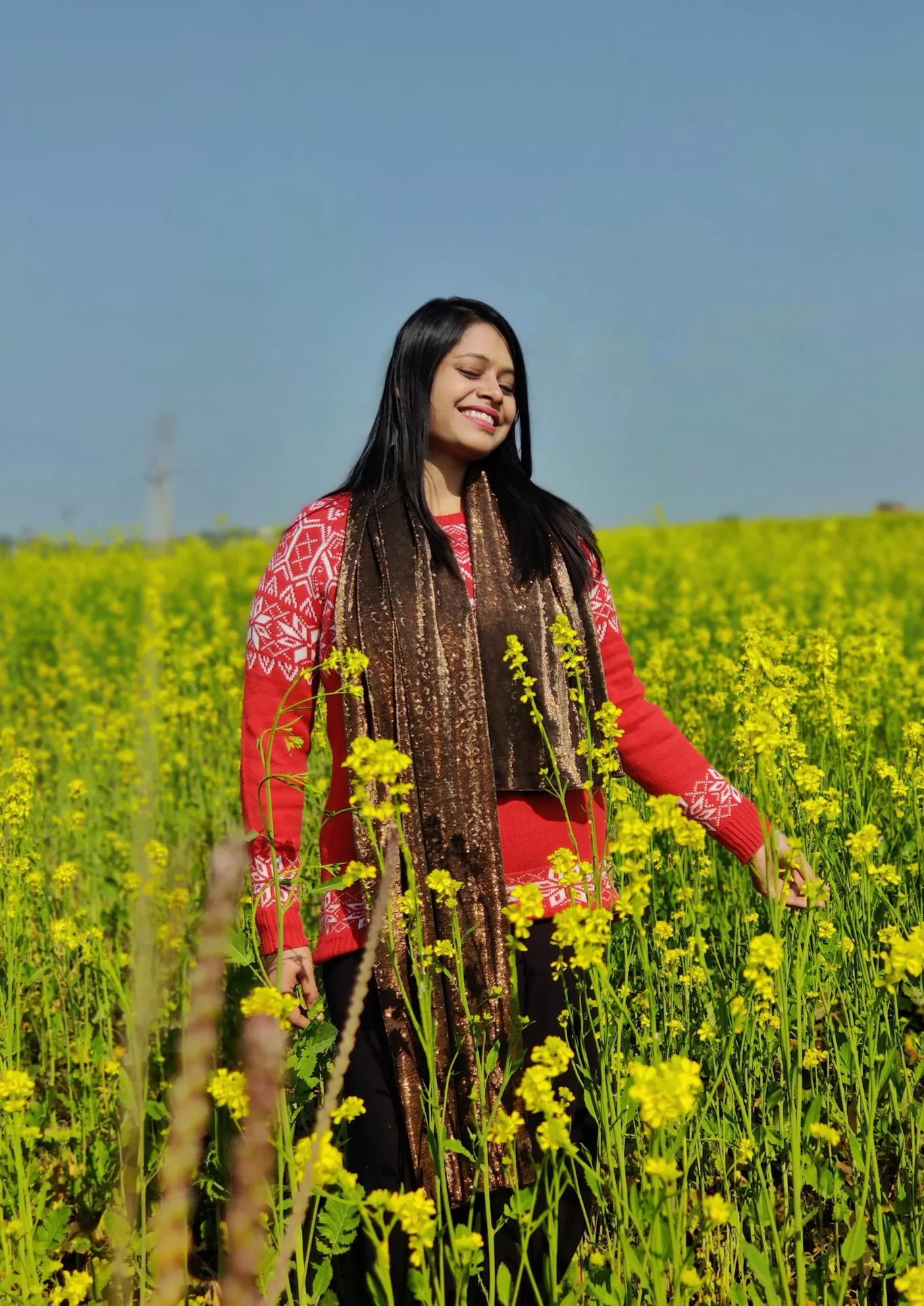 Photo of India By Namrata Das Adhikary 
