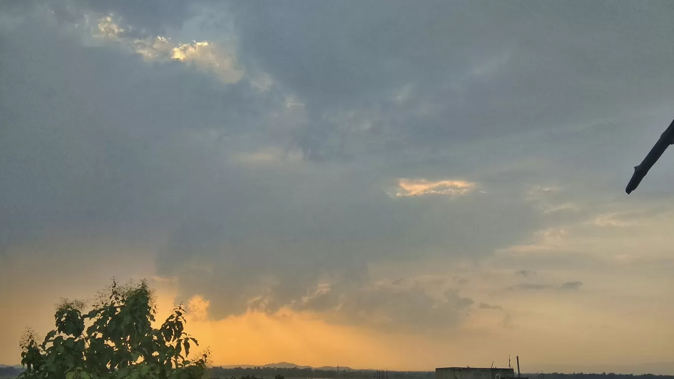 Photo of Unnamed Road By Manali Rajvansh