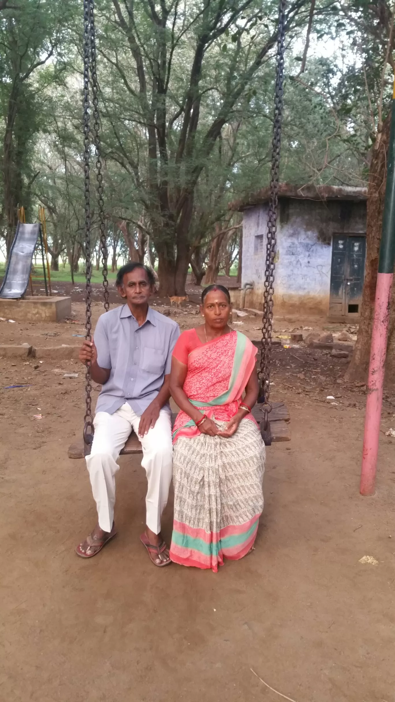 Photo of Pilavakkal Dam By Asok Babu