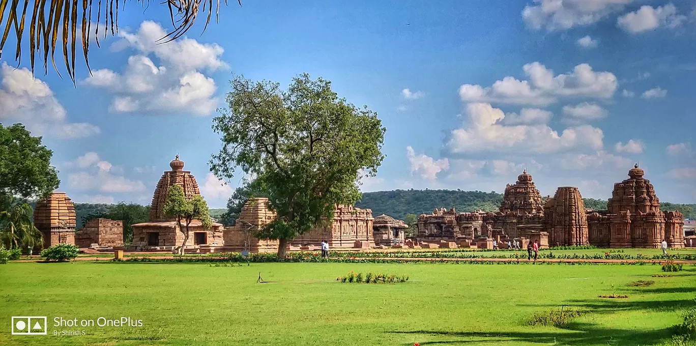 Photo of Hampi By Shirish Sawant