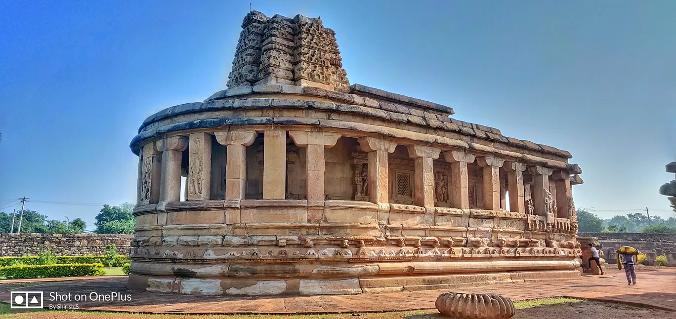 Photo of Hampi By Shirish Sawant