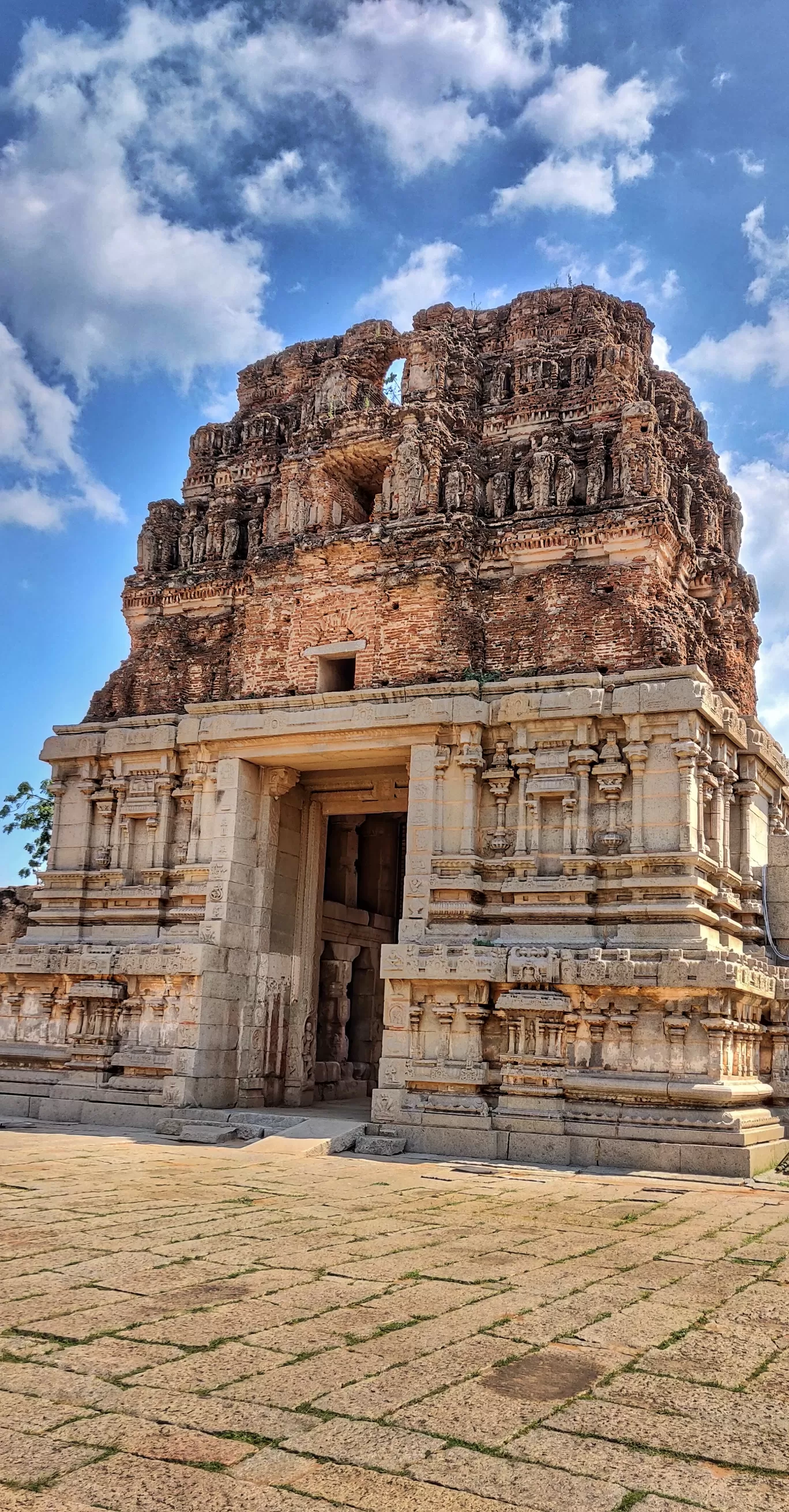 Photo of Hampi By Shirish Sawant