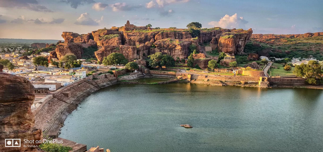Photo of Hampi By Shirish Sawant