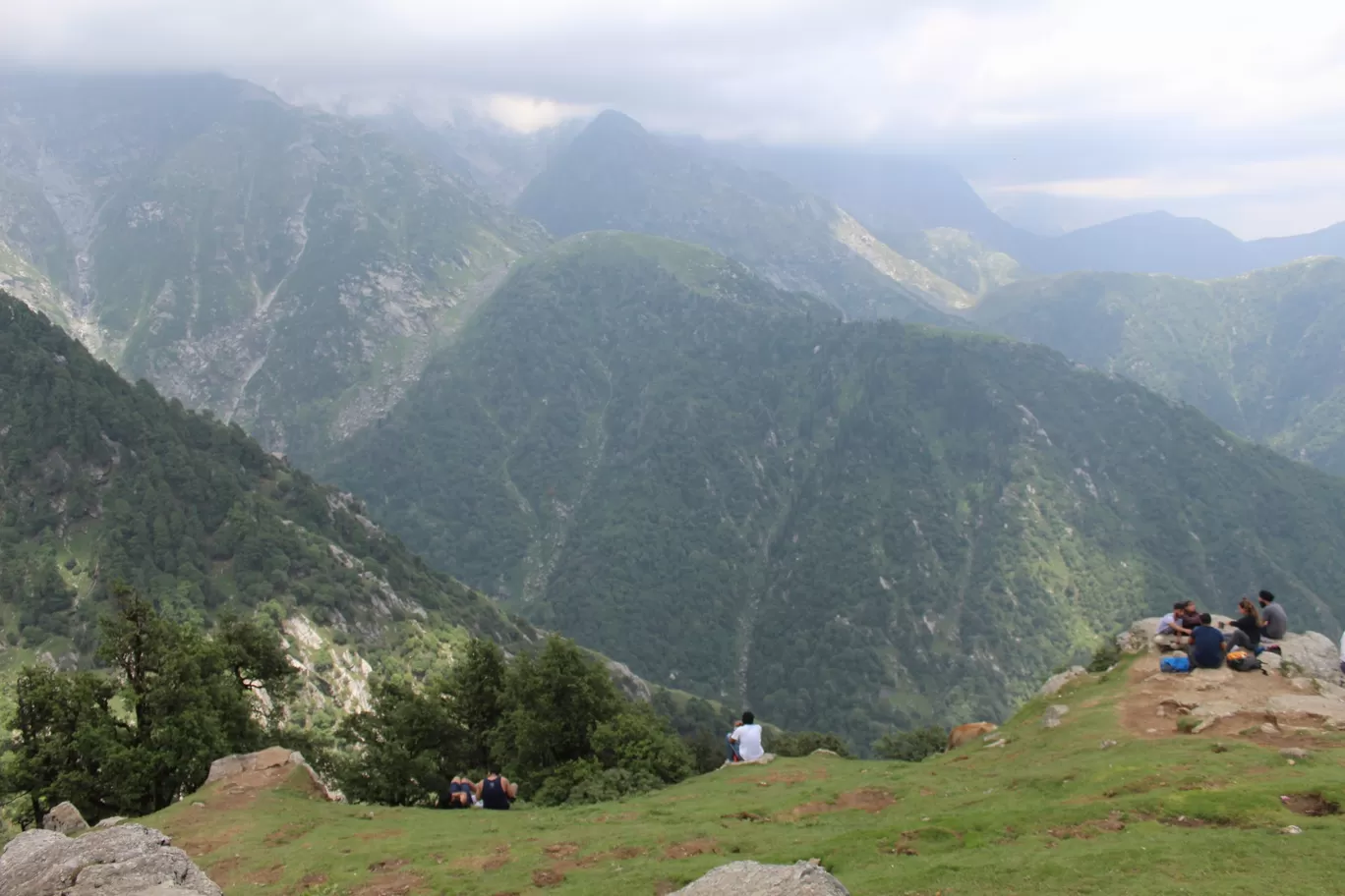 Photo of SnowLine Cafe By HIMANSHU DWIVEDI VLOGS
