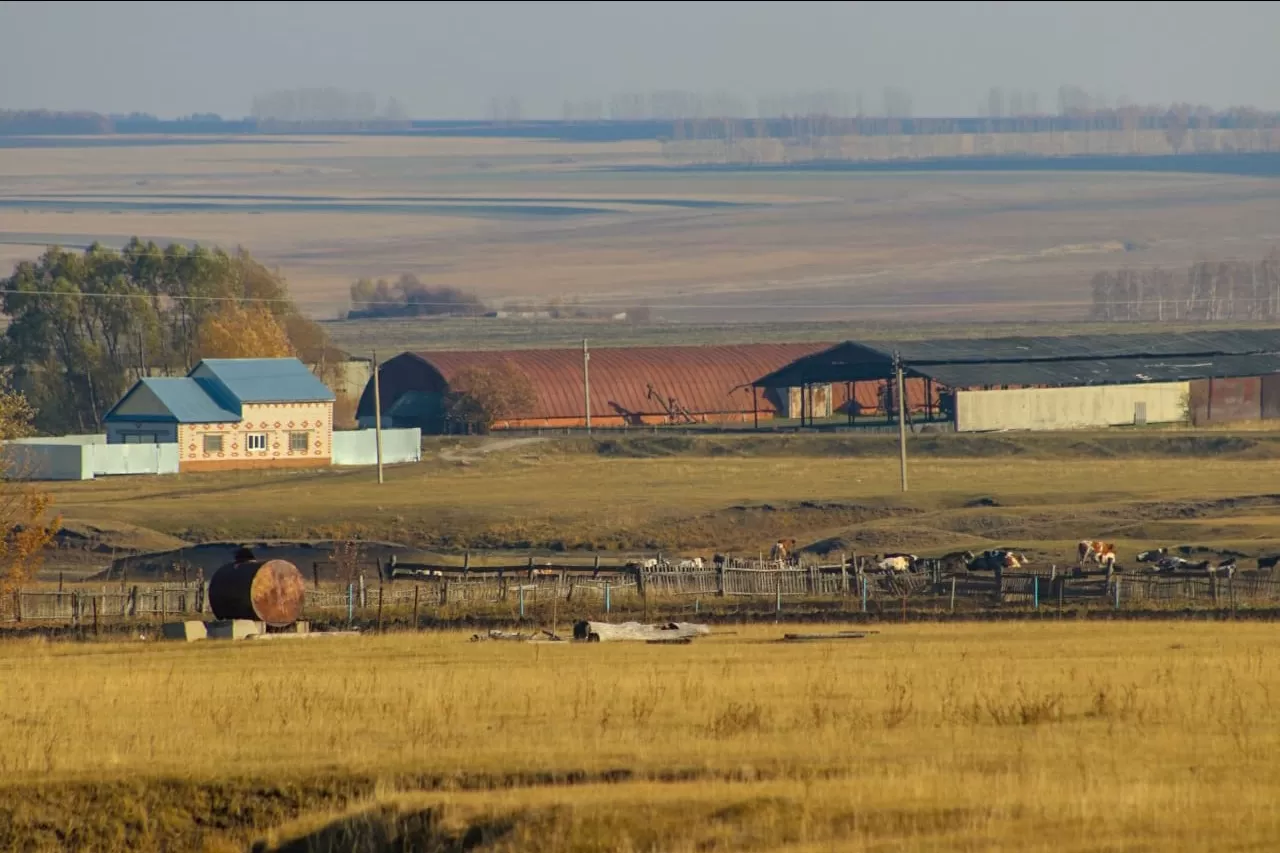 Photo of Moscow Oblast By HIMANSHU DWIVEDI VLOGS