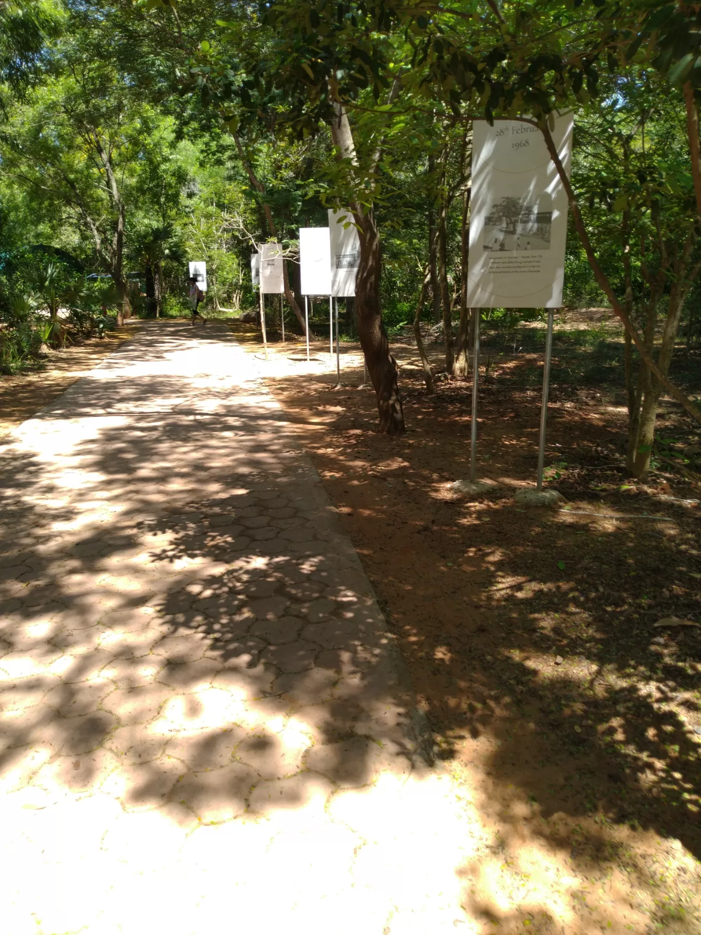 Photo of Auroville: The City of Dawn By Pratiyush Sah