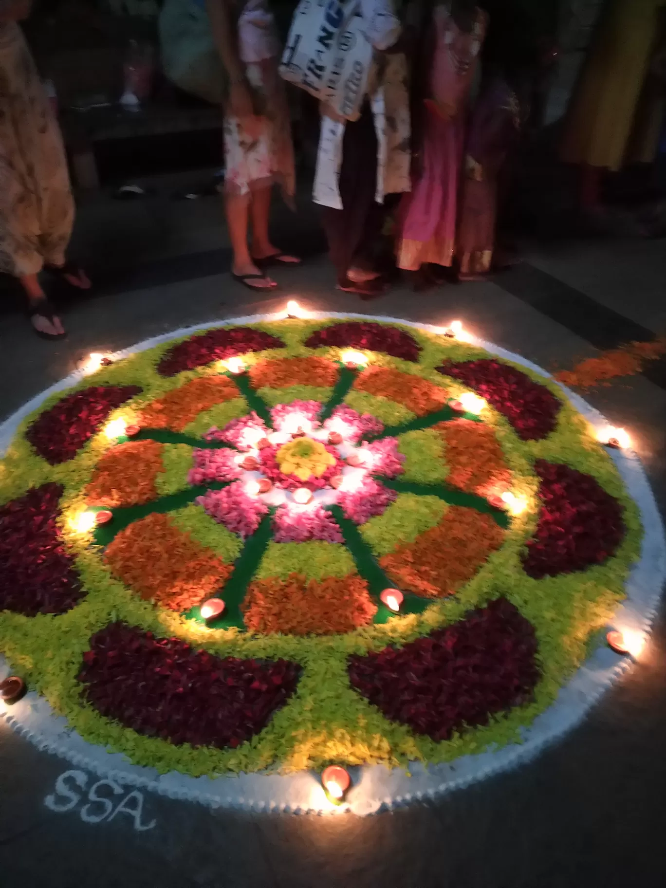 Photo of Auroville: The City of Dawn By Pratiyush Sah