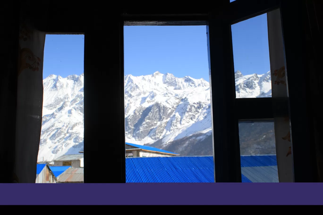 Photo of Langtang By Pratiyush Sah