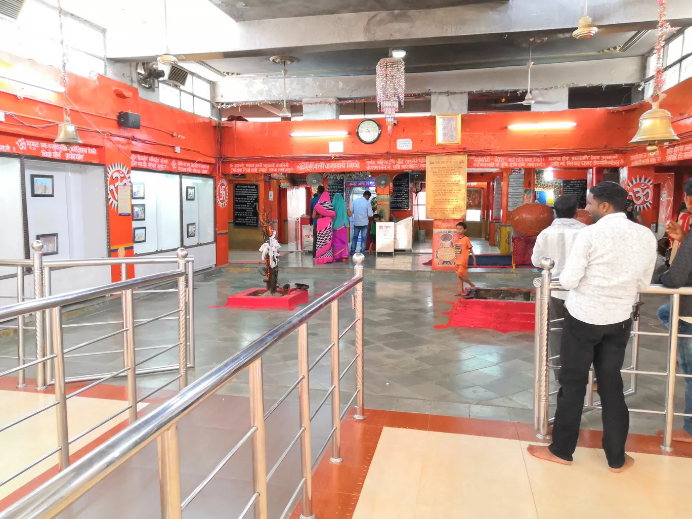 Photo of Tanot Mata Mandir By Vikram Prajapat