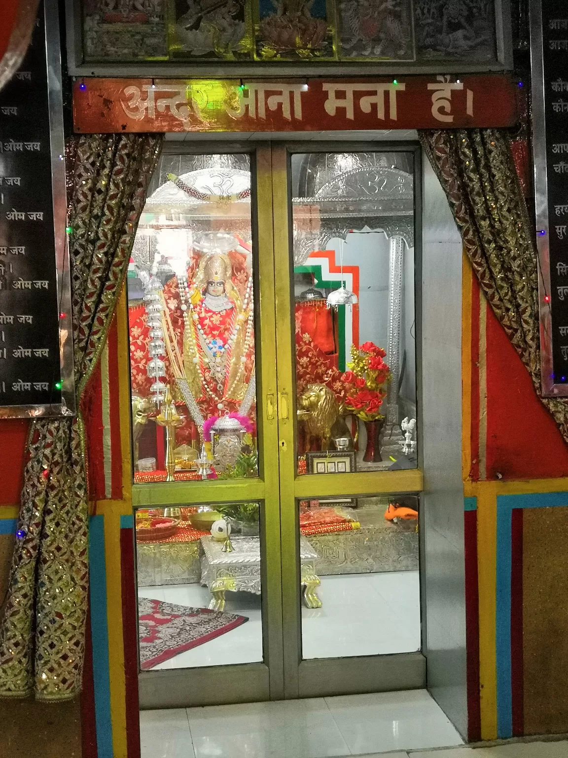 Photo of Tanot Mata Mandir By Vikram Prajapat