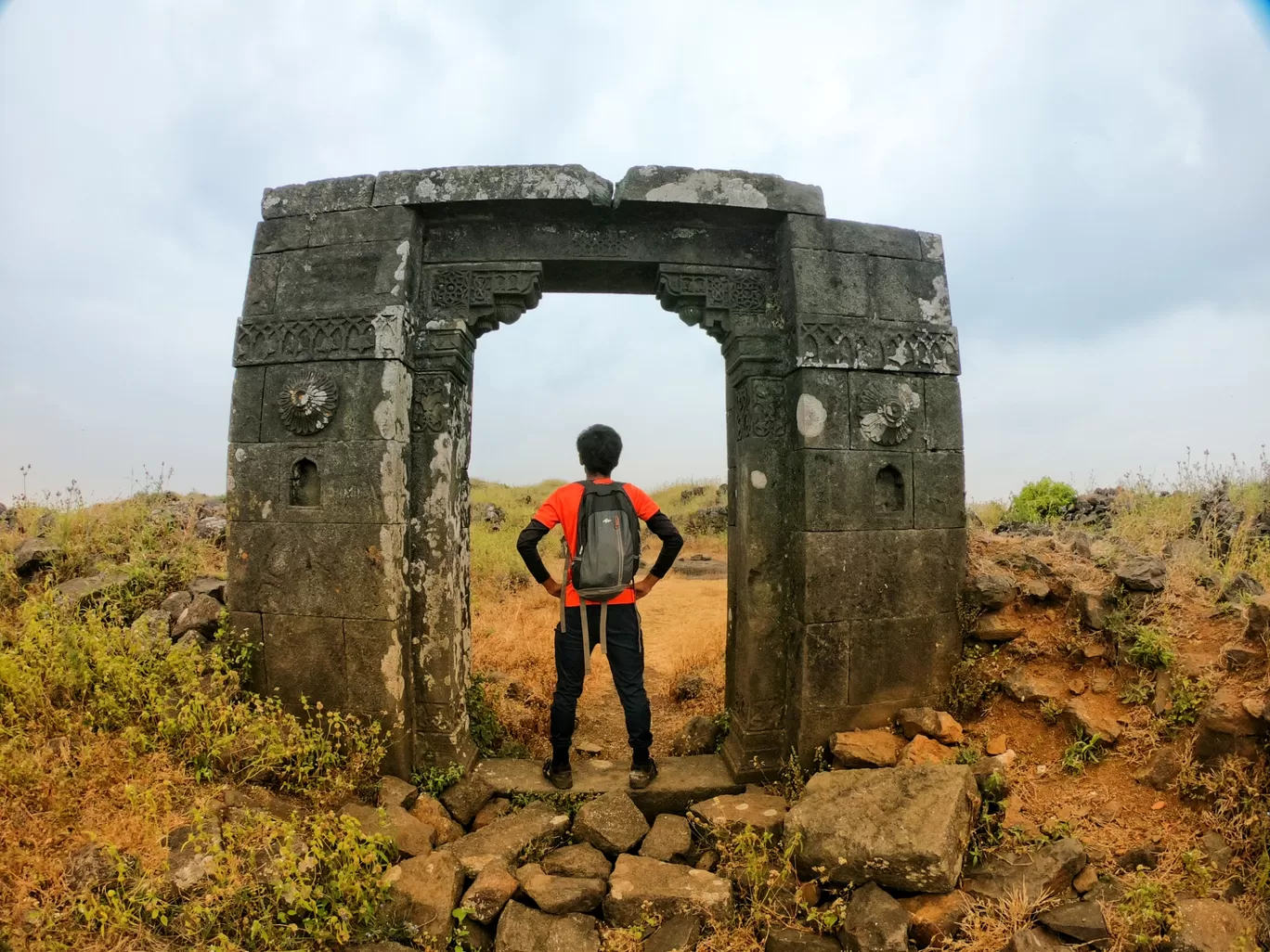 Photo of Nashik By Ganesh Khillari