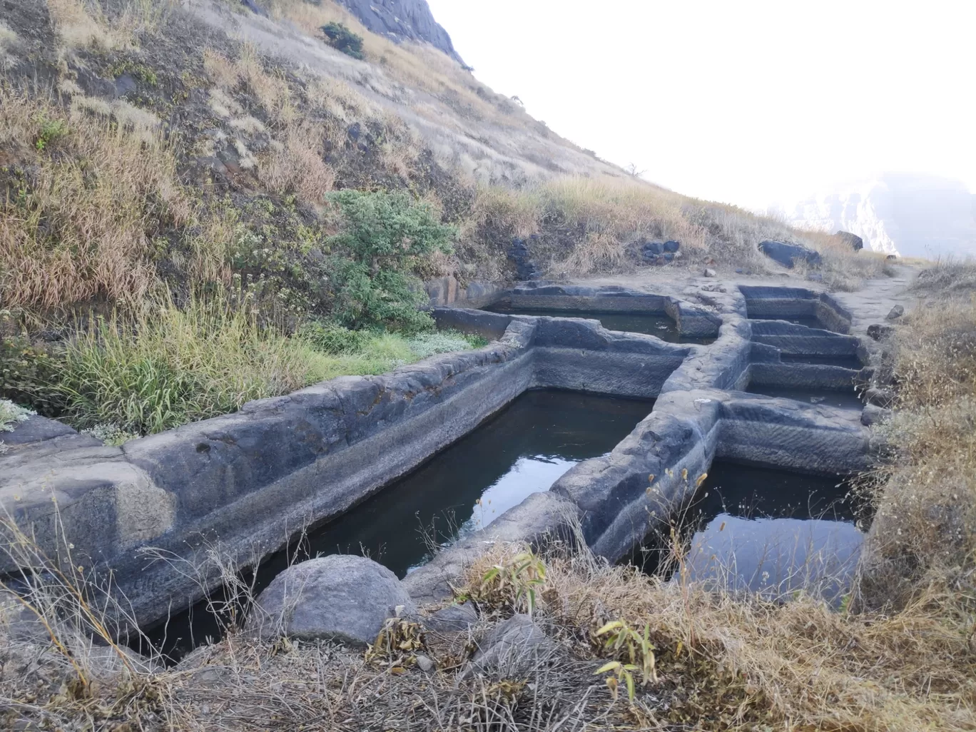 Photo of Ratangad Fort By Ganesh Khillari