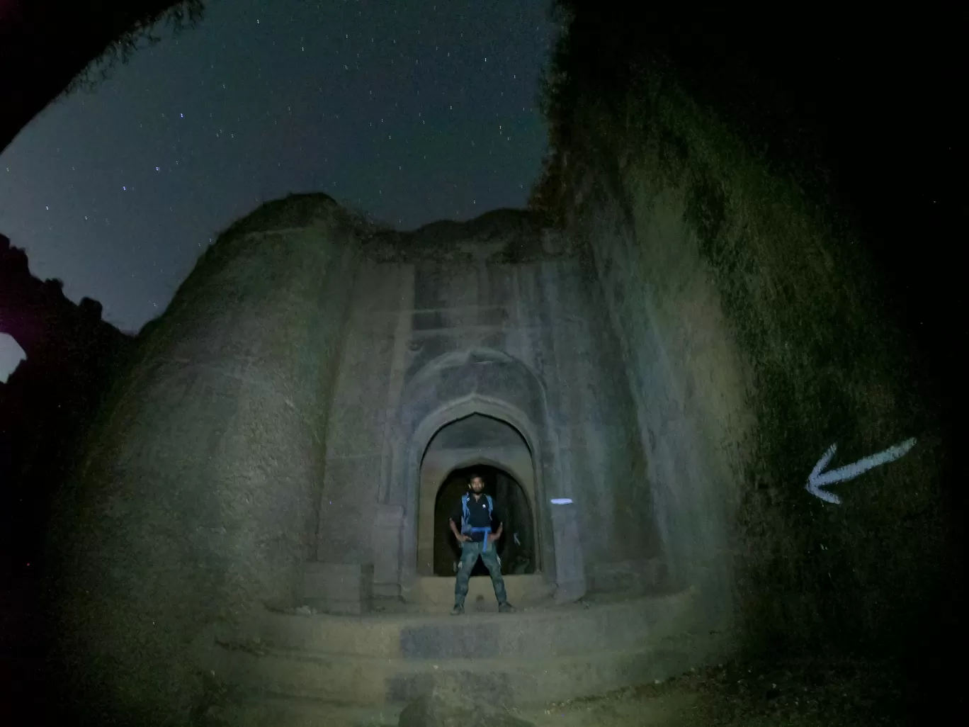 Photo of Ratangad Fort By Ganesh Khillari