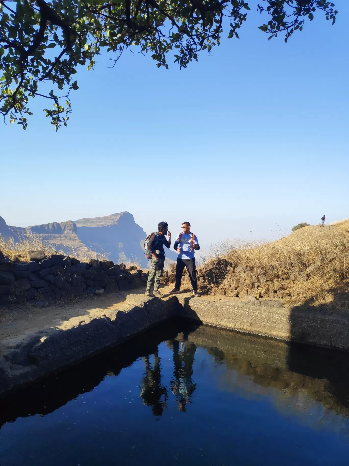 Photo of Ratangad Fort By Ganesh Khillari