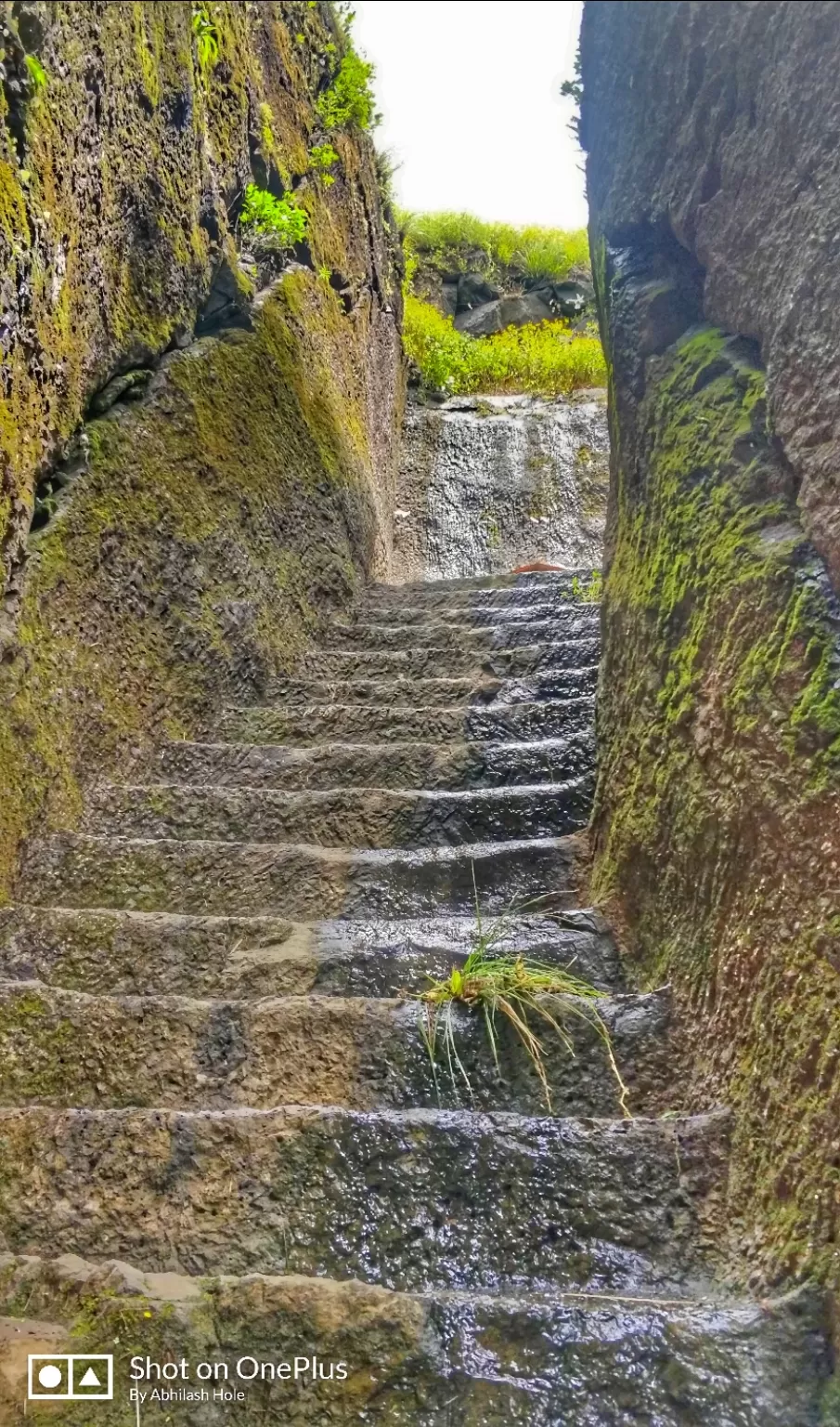 Photo of Tringalwadi Fort By Ganesh Khillari