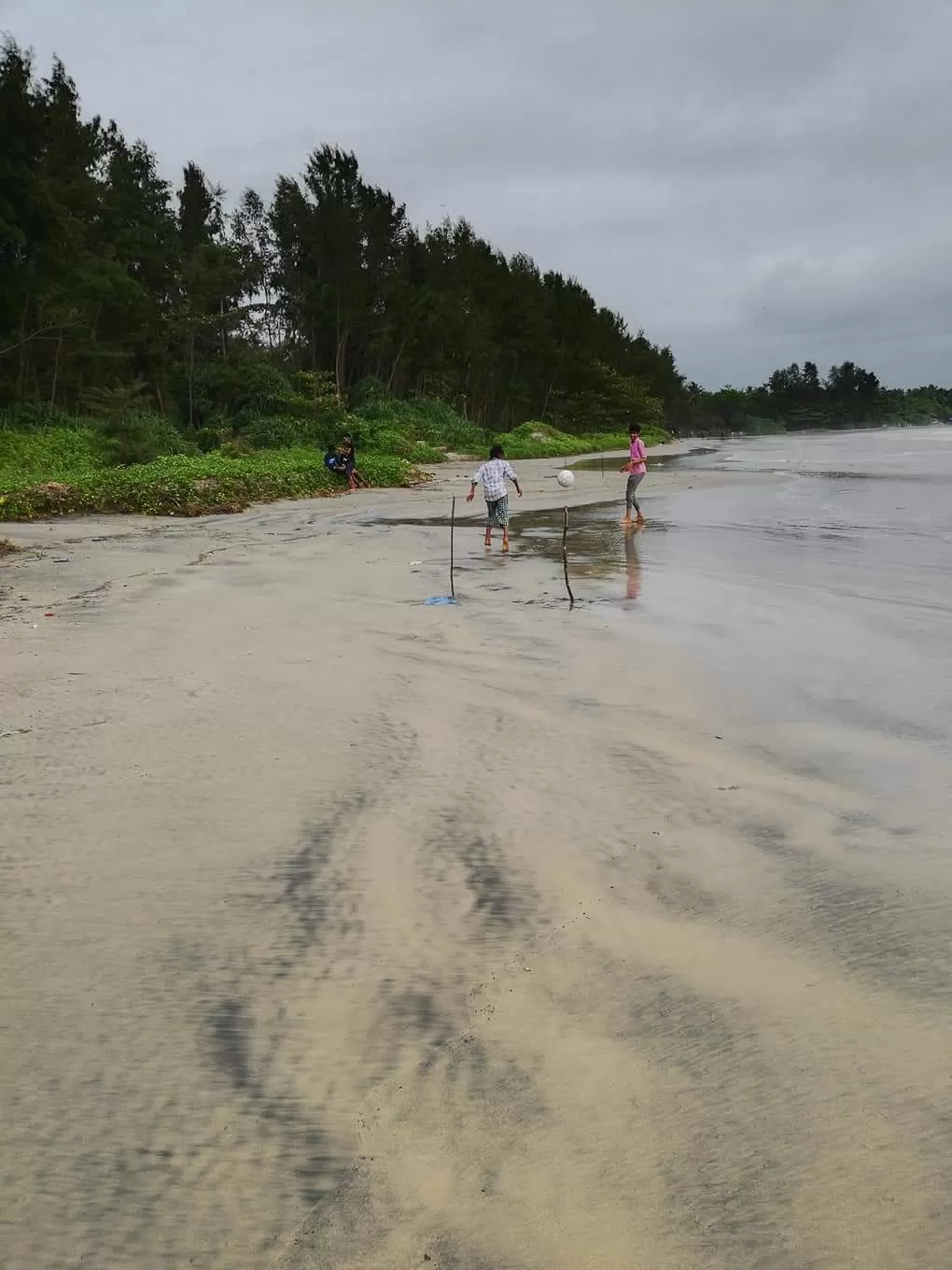 Photo of Muzhappilangad Drive in Beach By Balendu S Kumar