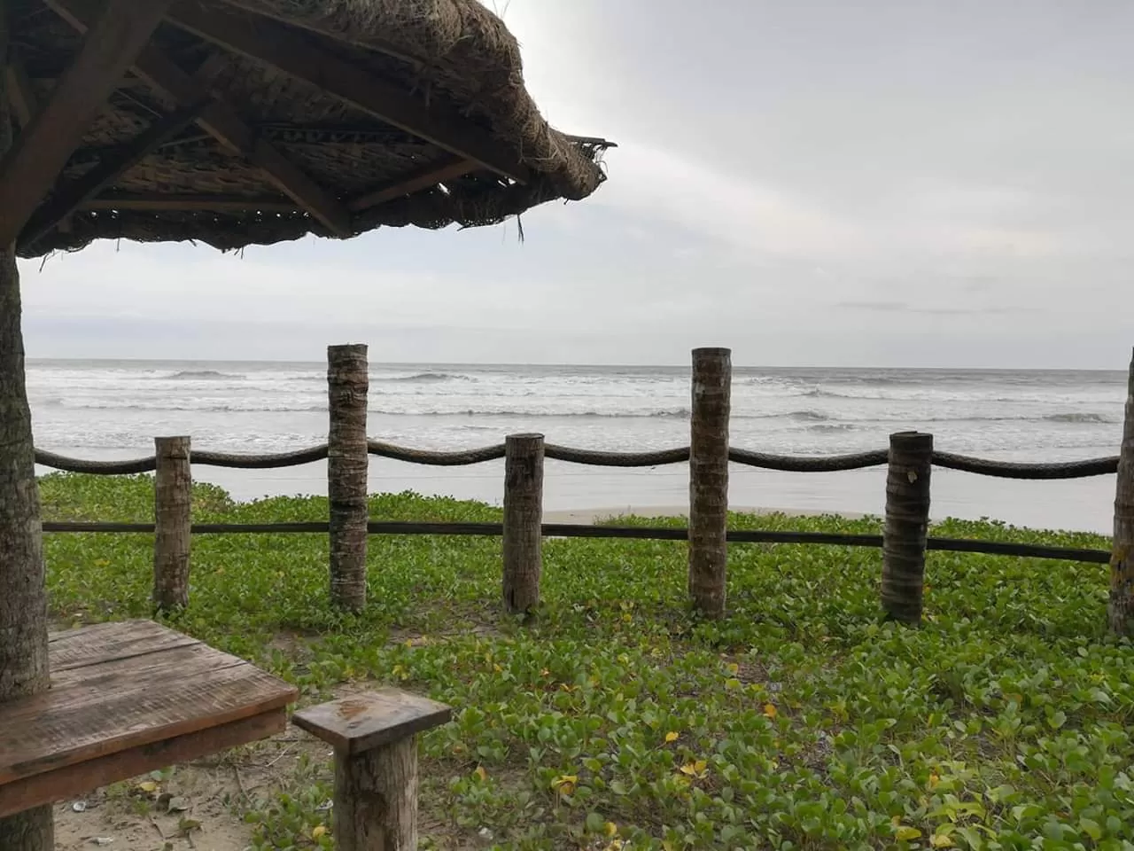 Photo of Muzhappilangad Drive in Beach By Balendu S Kumar