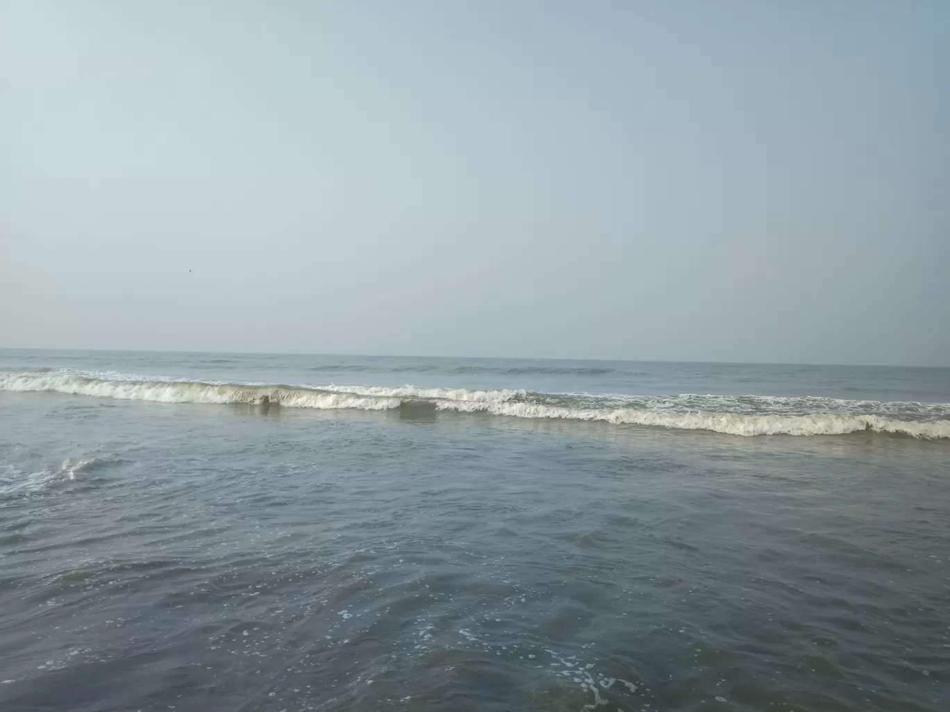 Photo of Kozhikode Beach By Balendu S Kumar