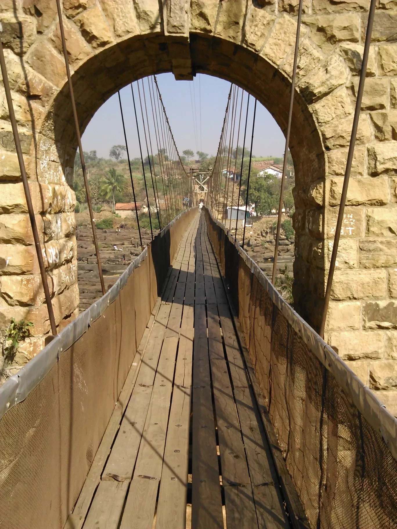 Photo of Gokak Water Falls By Neha Kulkarni