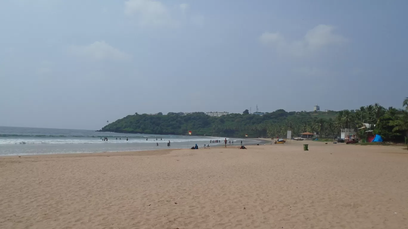 Photo of South Goa By Neha Kulkarni