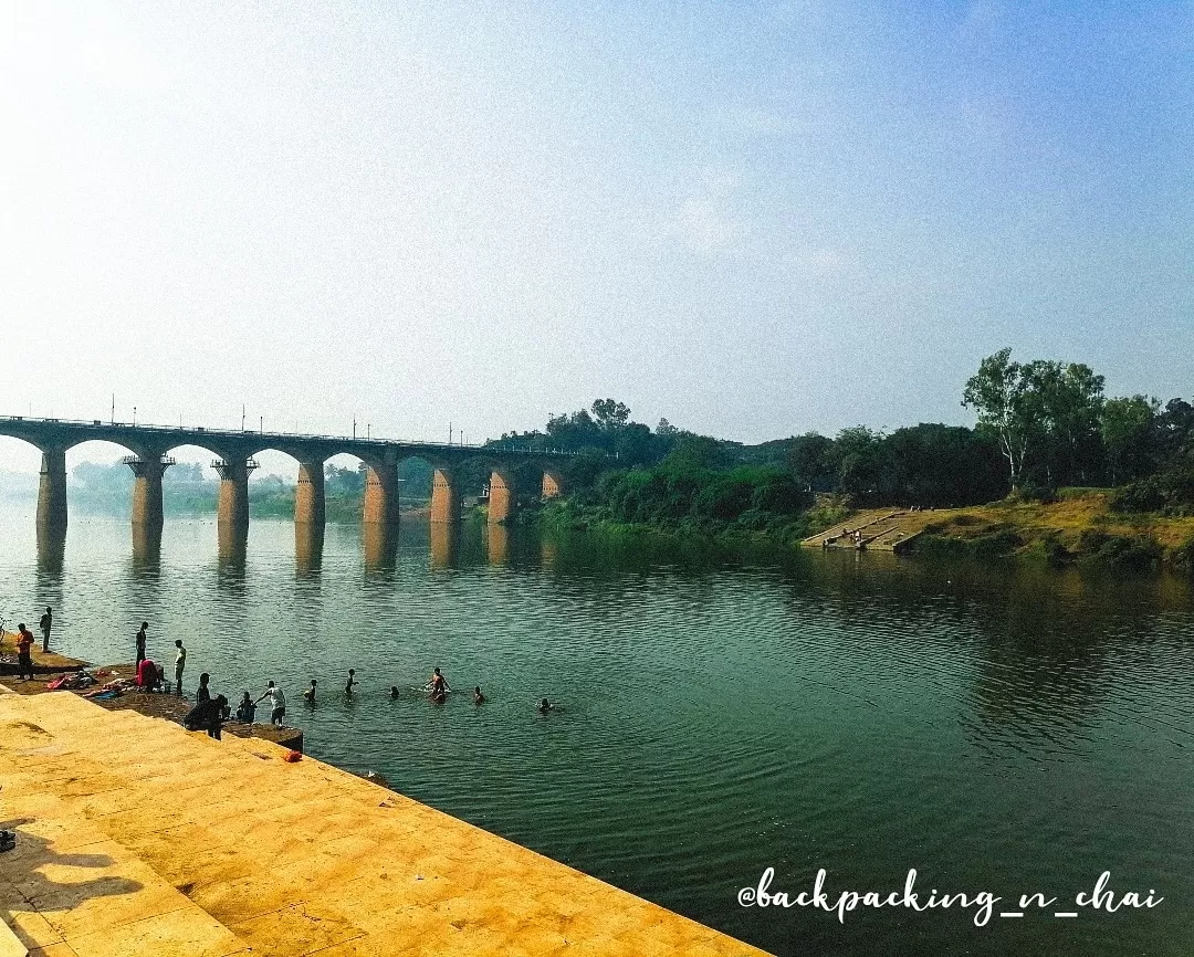 Photo of Irwin Bridge By Neha Kulkarni