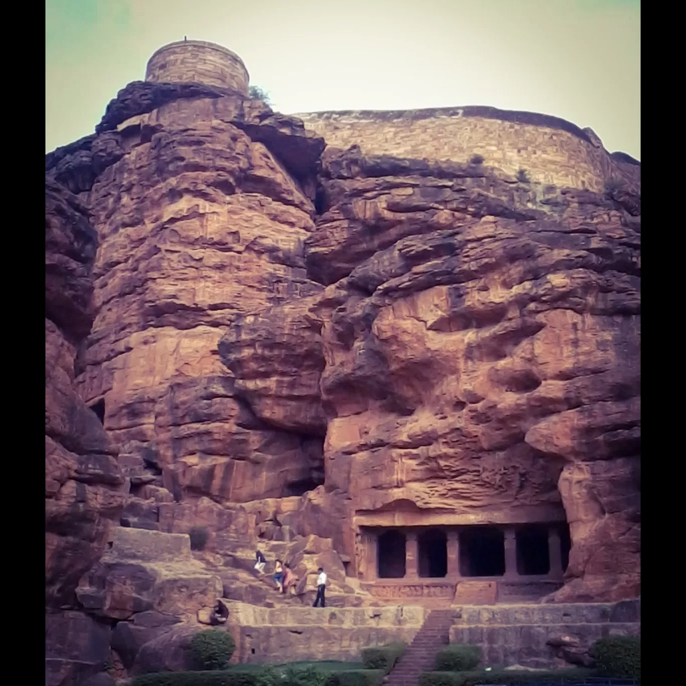 Photo of Badami By Neha Kulkarni