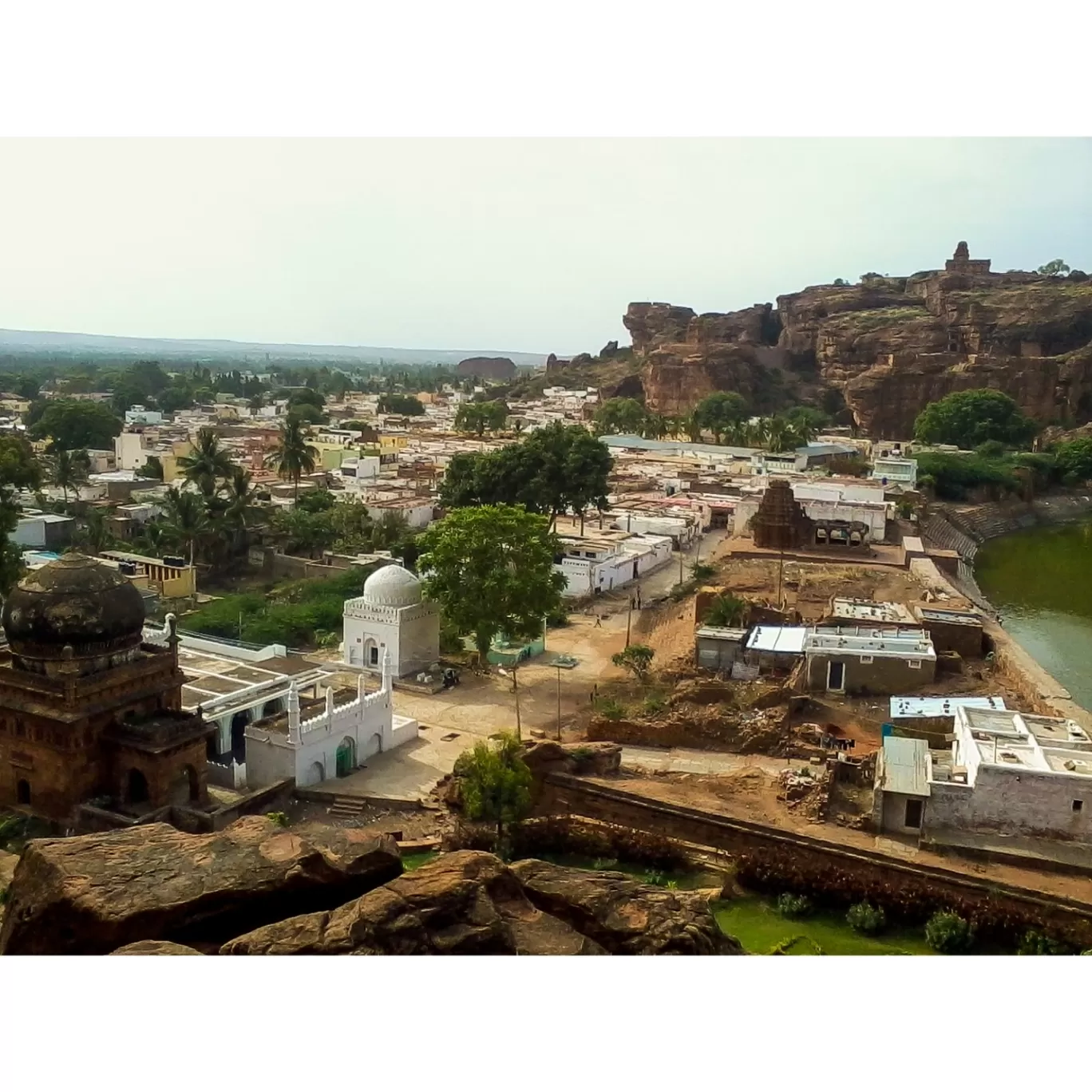 Photo of Badami By Neha Kulkarni