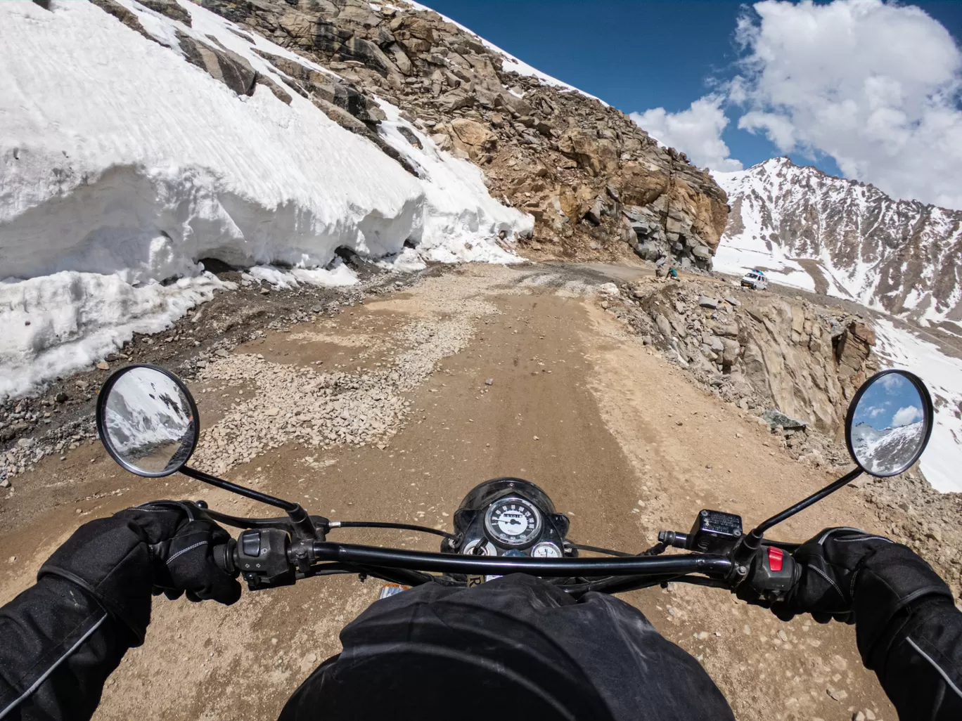 Photo of Ladakh By Sheldon Rodrigues