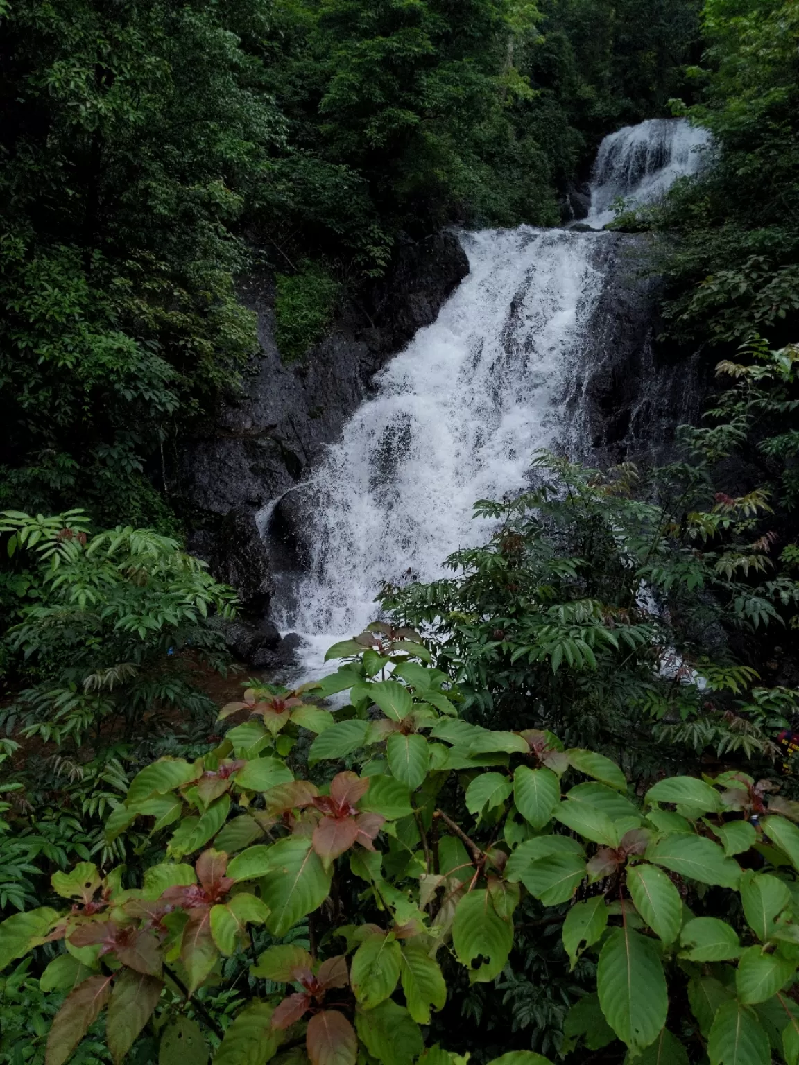 Photo of Bamanbudo Waterfall By Sheldon Rodrigues