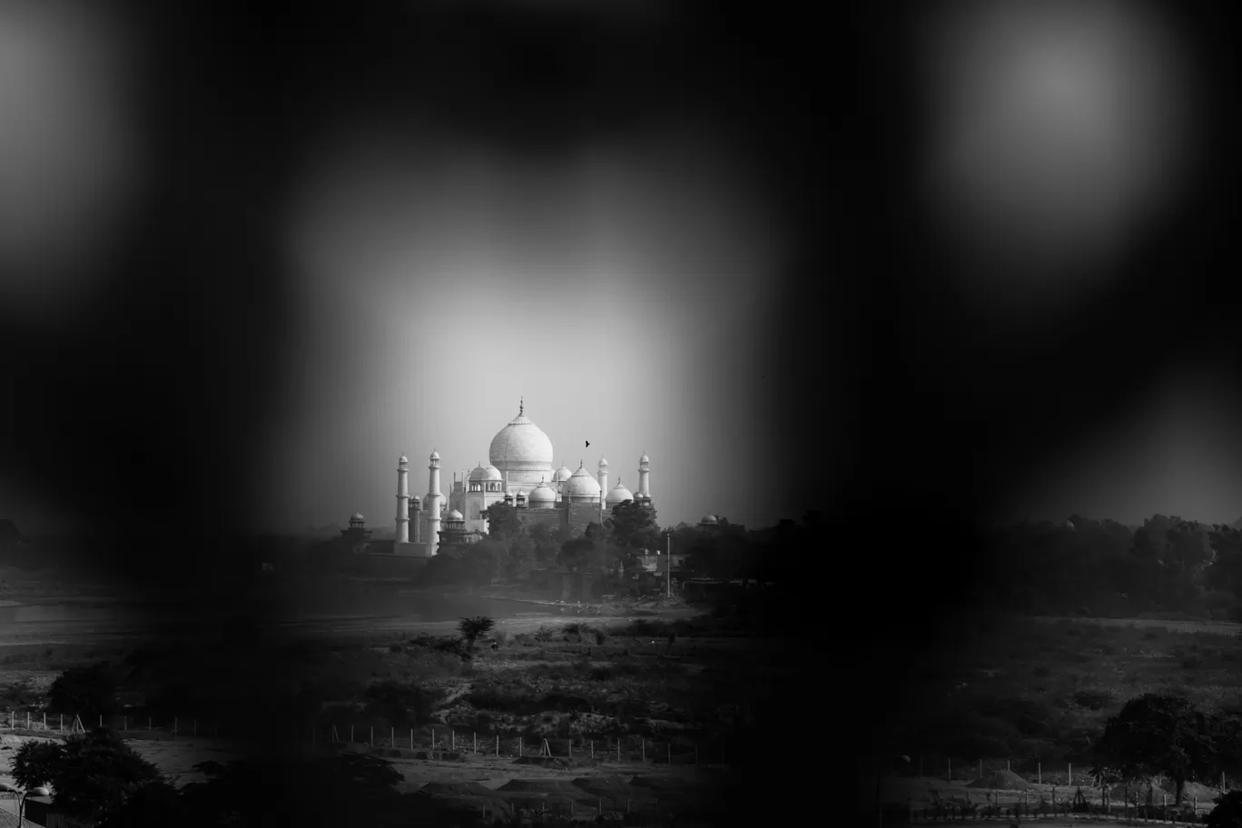 Photo of Taj Mahal By Sheldon Rodrigues
