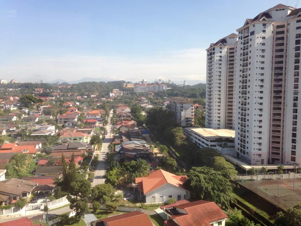 Photo of Kuala Lumpur Times... By Akansha Khanna