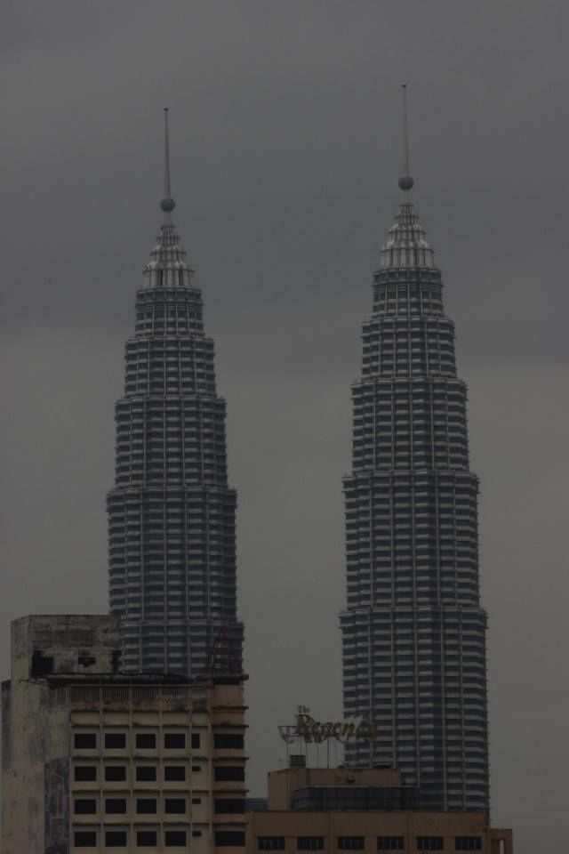 Photo of Kuala Lumpur Times... By Akansha Khanna