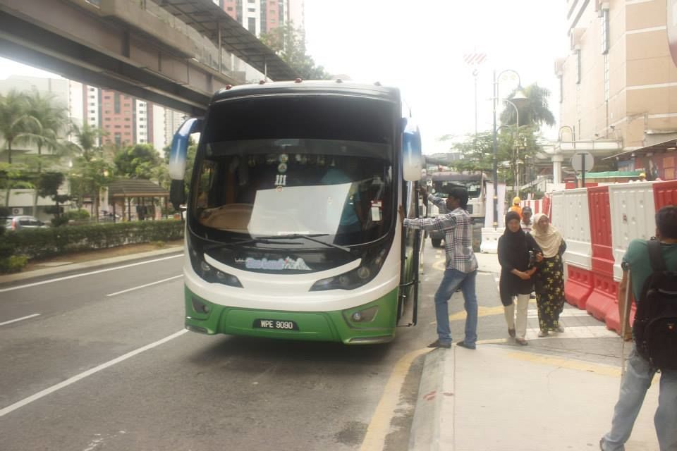 Photo of Kuala Lumpur Times... By Akansha Khanna