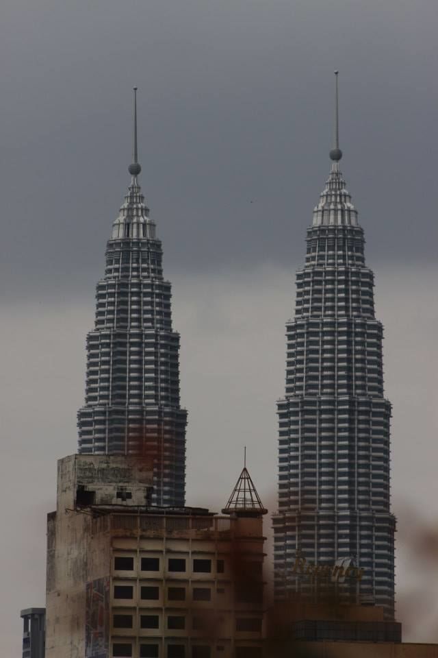 Photo of Kuala Lumpur Times... By Akansha Khanna