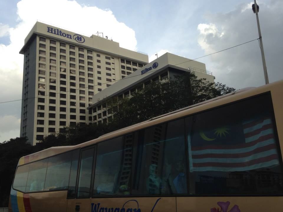 Photo of Kuala Lumpur Times... By Akansha Khanna