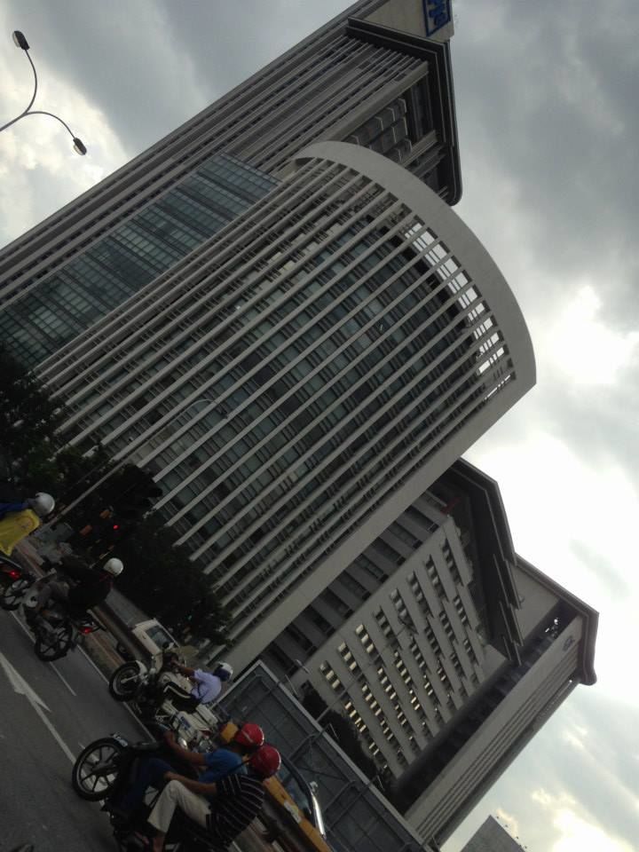 Photo of Kuala Lumpur Times... By Akansha Khanna