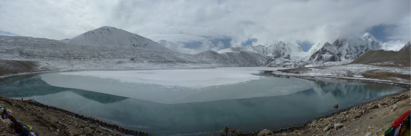 Photo of The Enchanting North-East of India By Mayura Gadkari