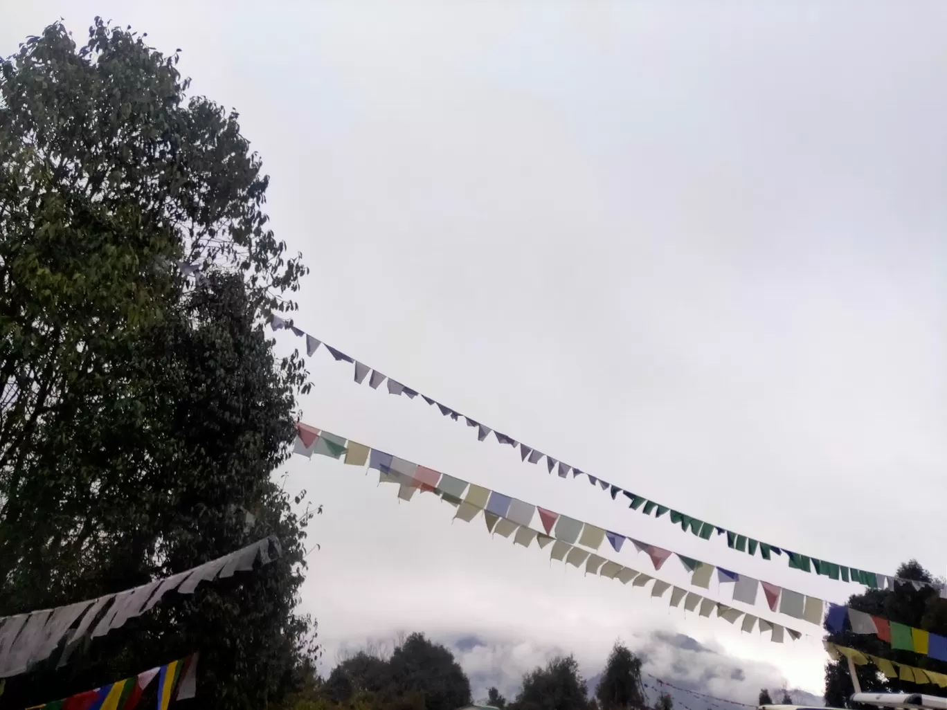 Photo of Sikkim By Vicky Wonderer