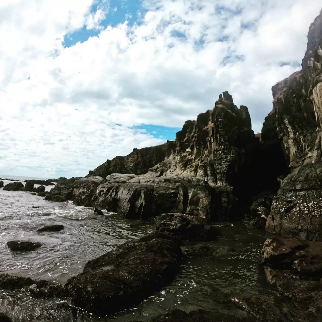 Photo of Aguada Fort By Vicky Wonderer